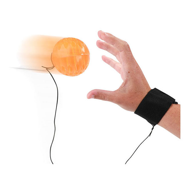 Toi-Toys Toi toys bungee ball ø5cm met licht