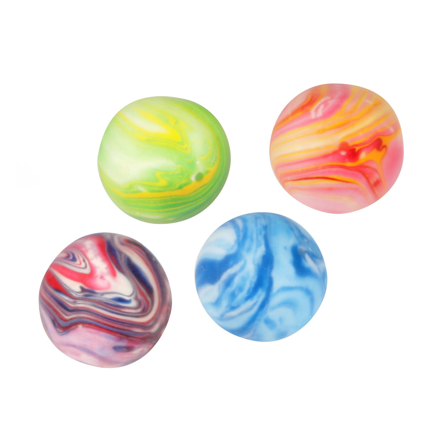 Toi-Toys Knijpbal marble