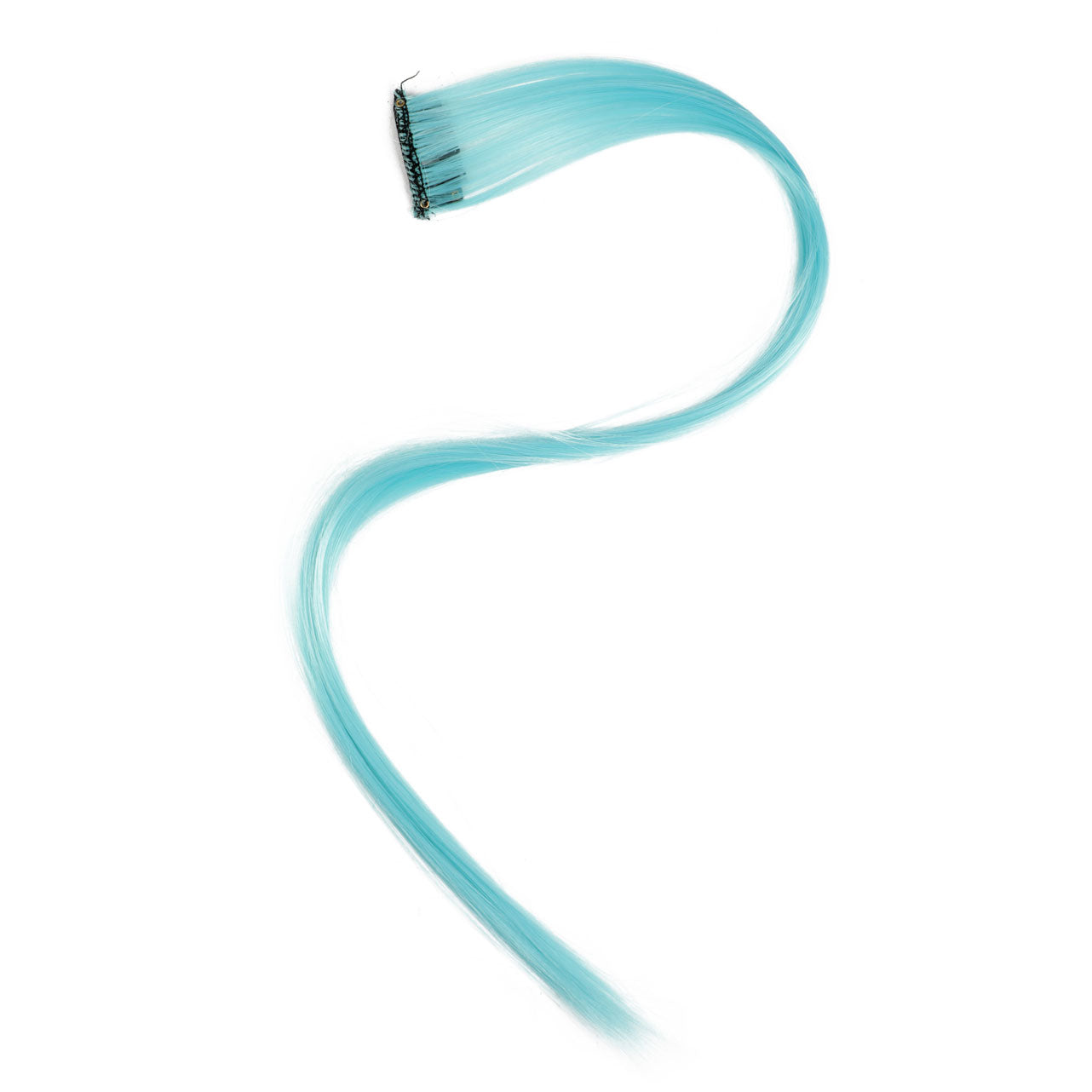 Toi-Toys Fluorescerende haarstuk, 50cm