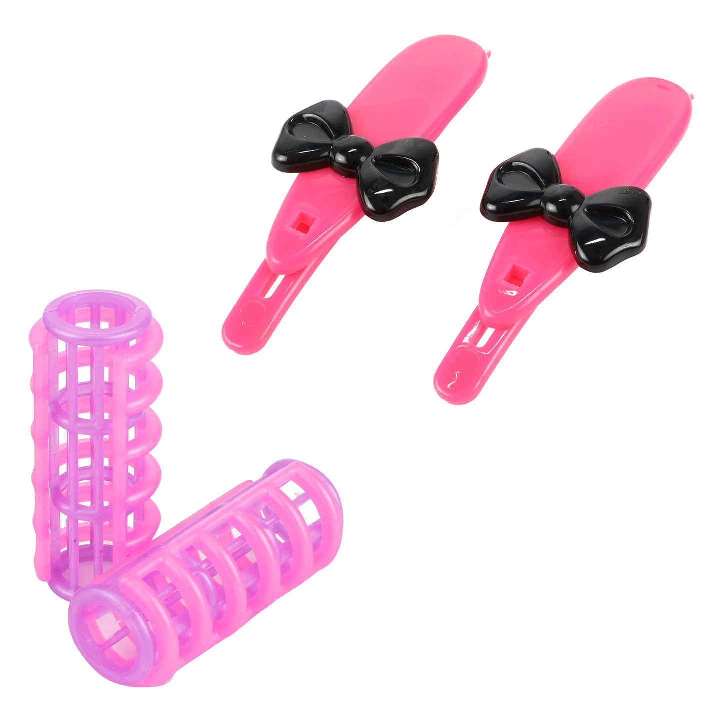 Toi-Toys girlz! kappersset in koffer