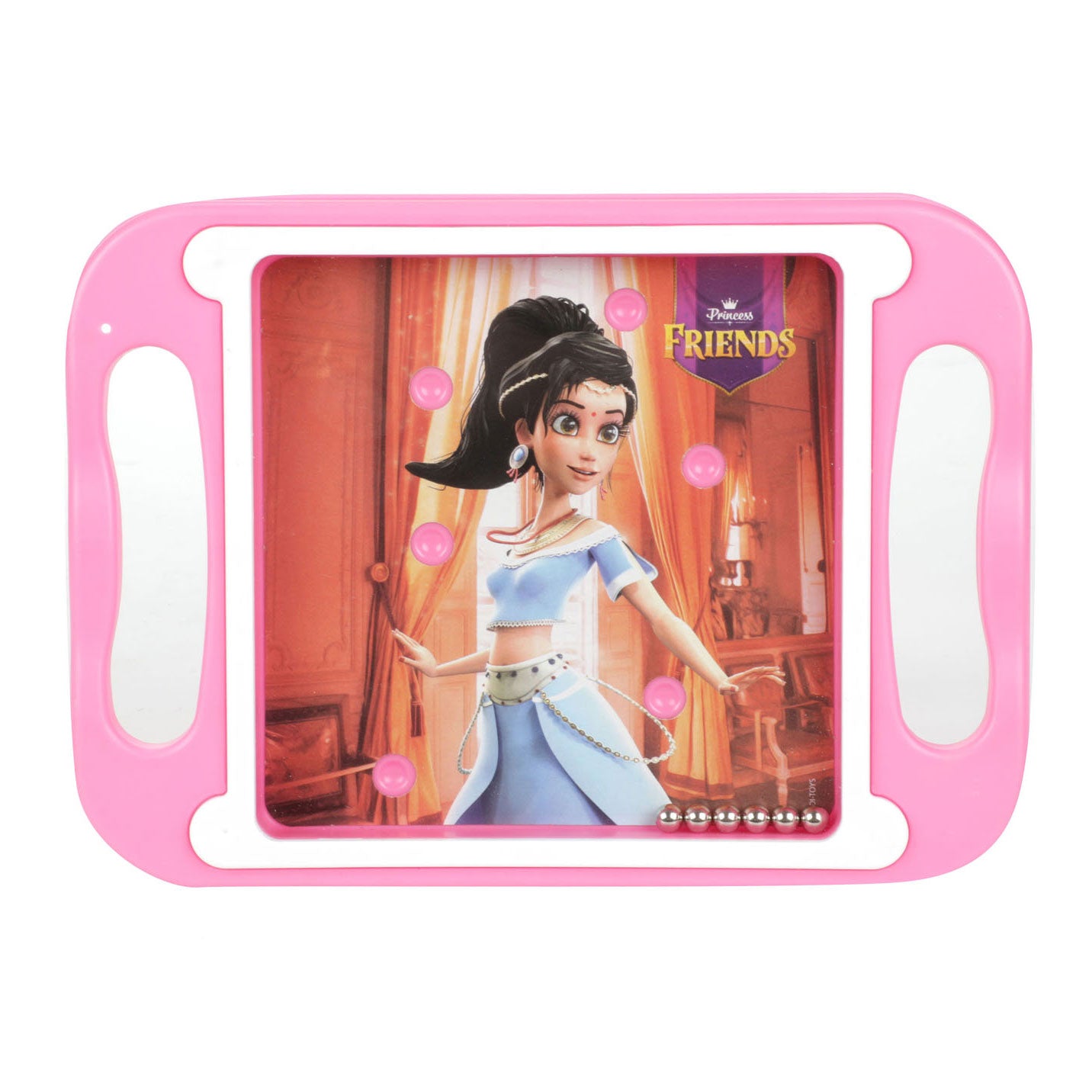 Toi-Toys Toi toys princess friends geduldspel