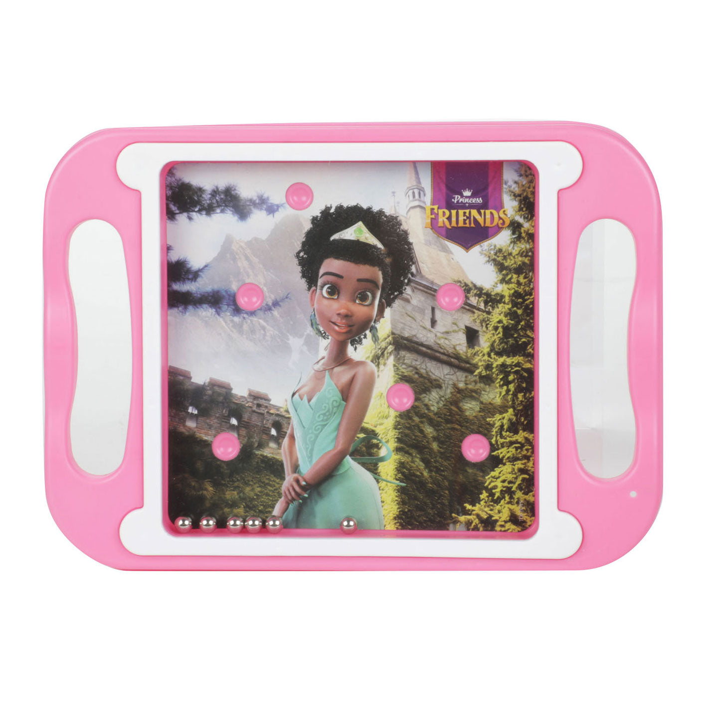 Toi-Toys Toi toys princess friends geduldspel