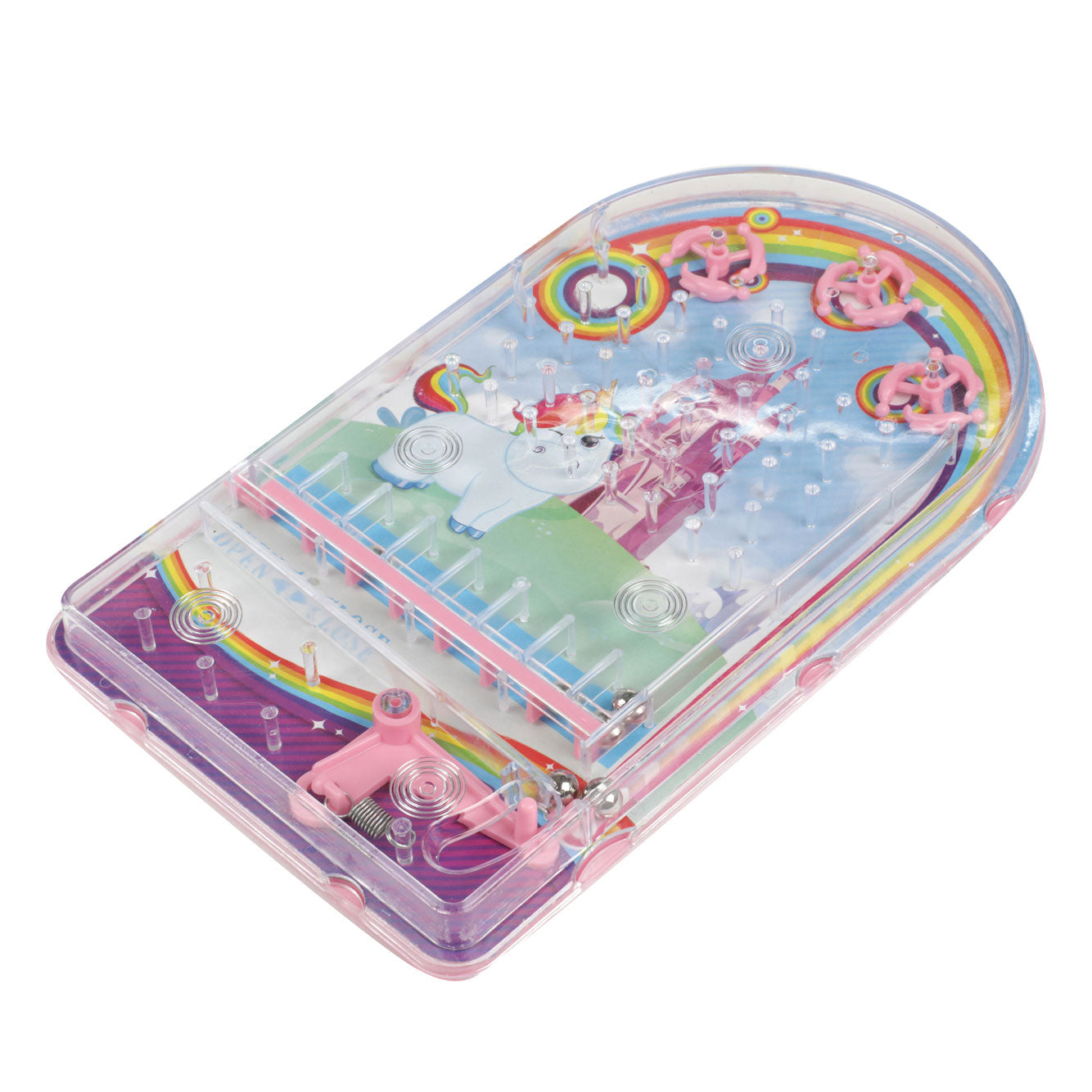 Toi-Toys dream horse flipperkast