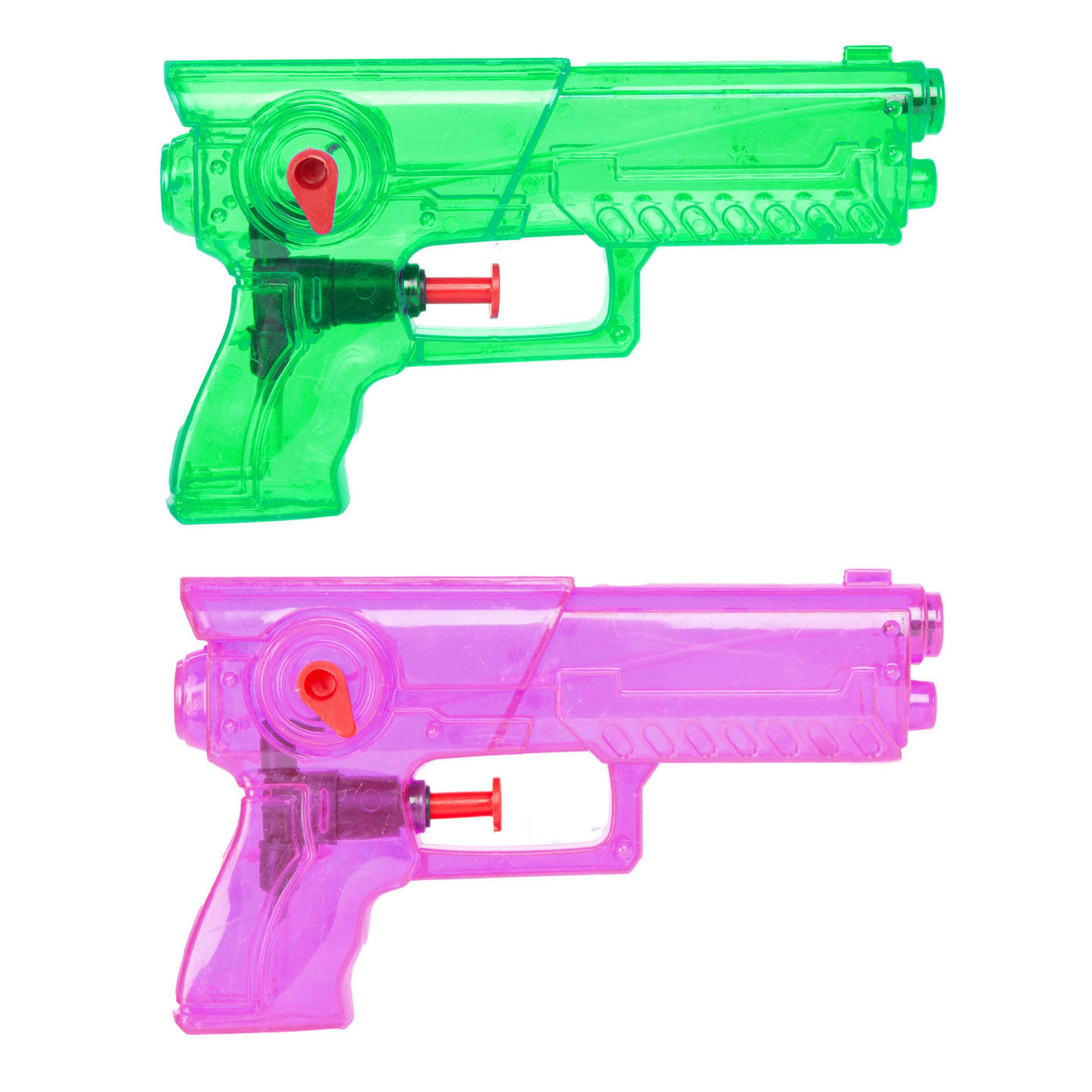 Toi-Toys Toi toys waterpistool set a 2 stuks