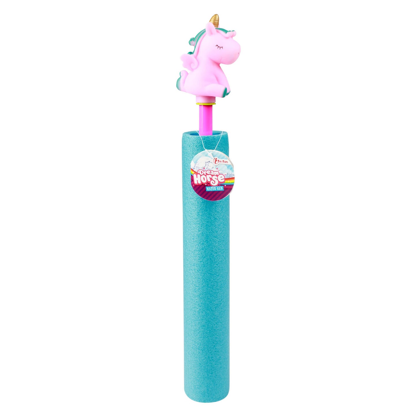 Dream Horse waterspuiter foam
