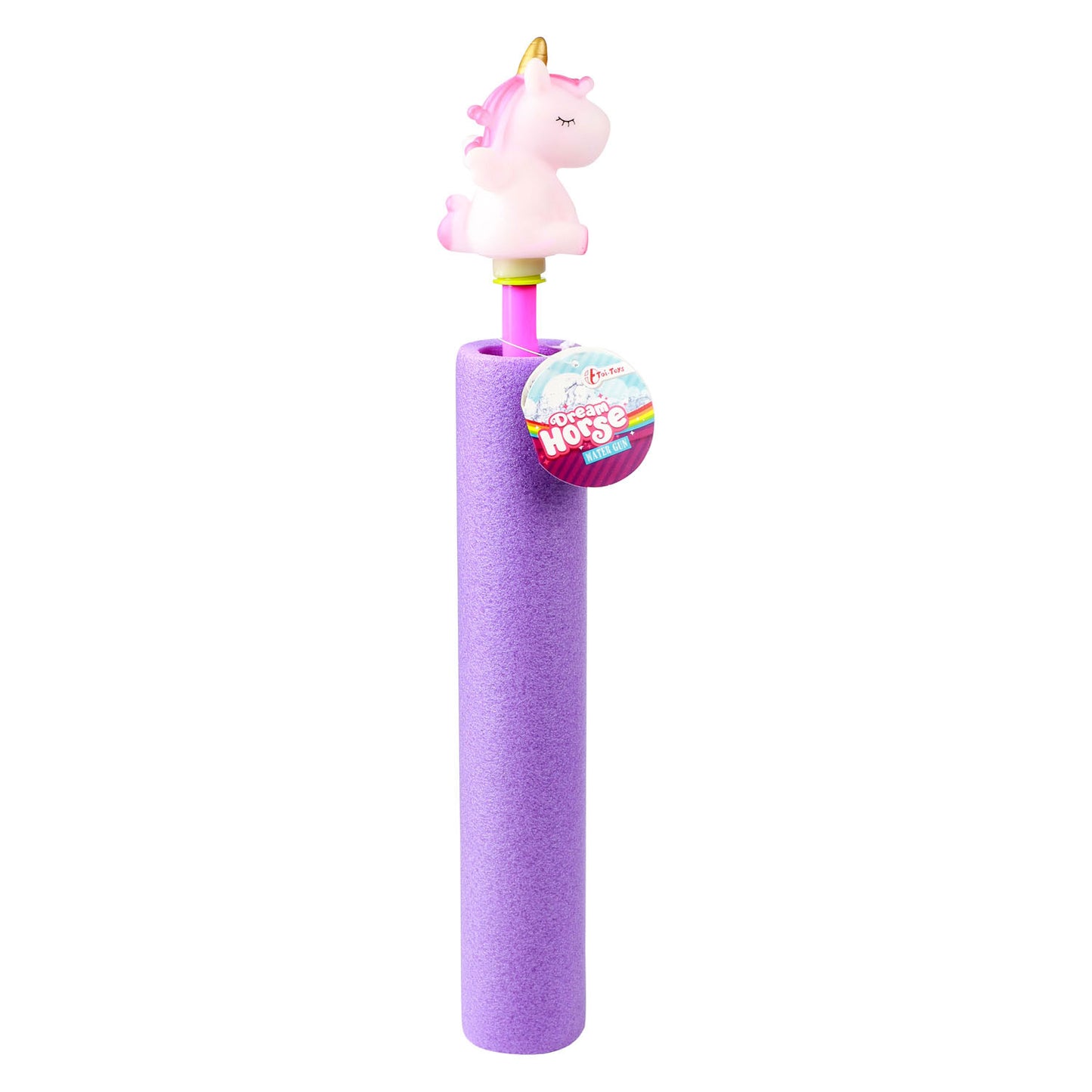 Dream Horse waterspuiter foam