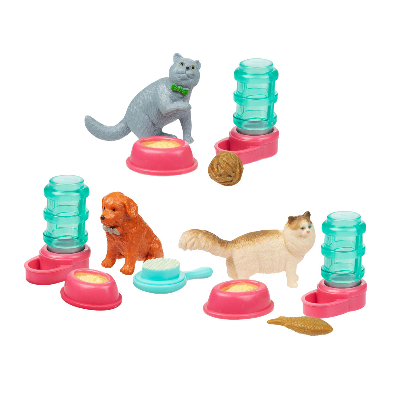 Toi-Toys My first pet verrassingsbal huisdier