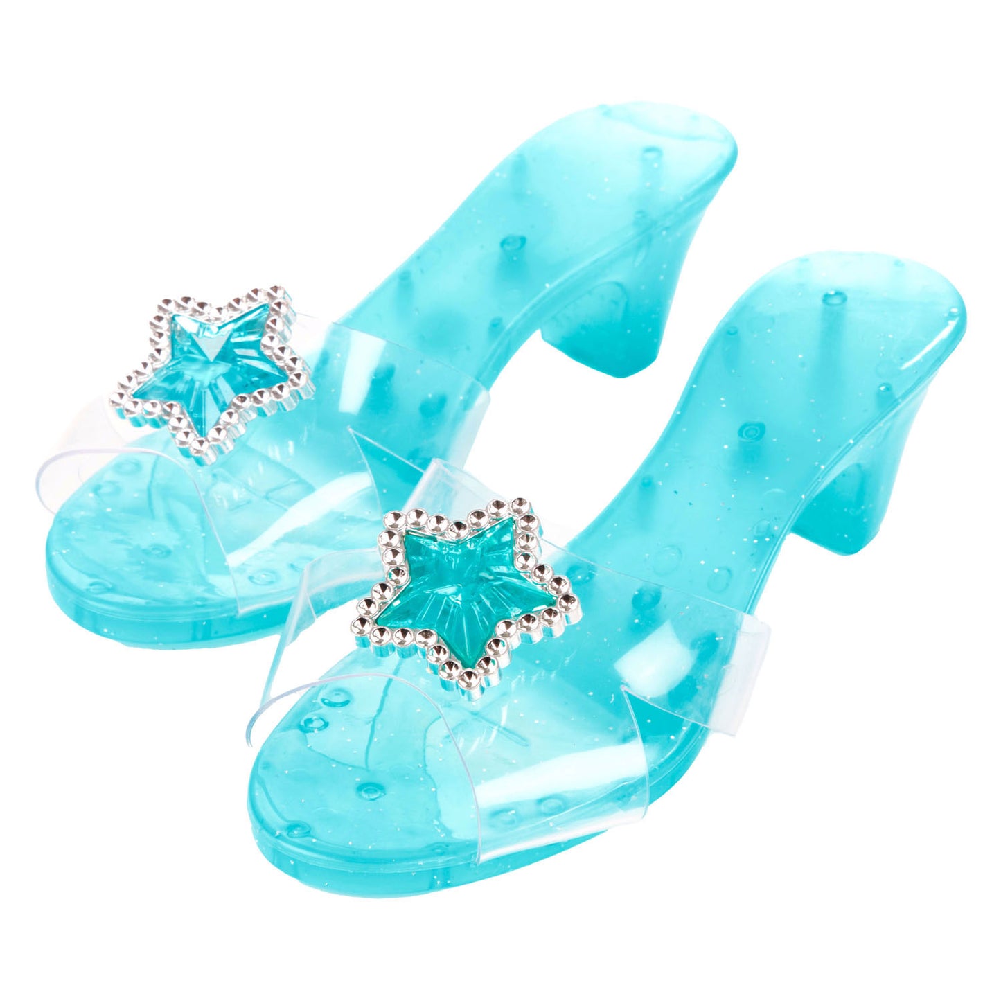 Toi-Toys Toi toys ice princess muiltjes schoenen