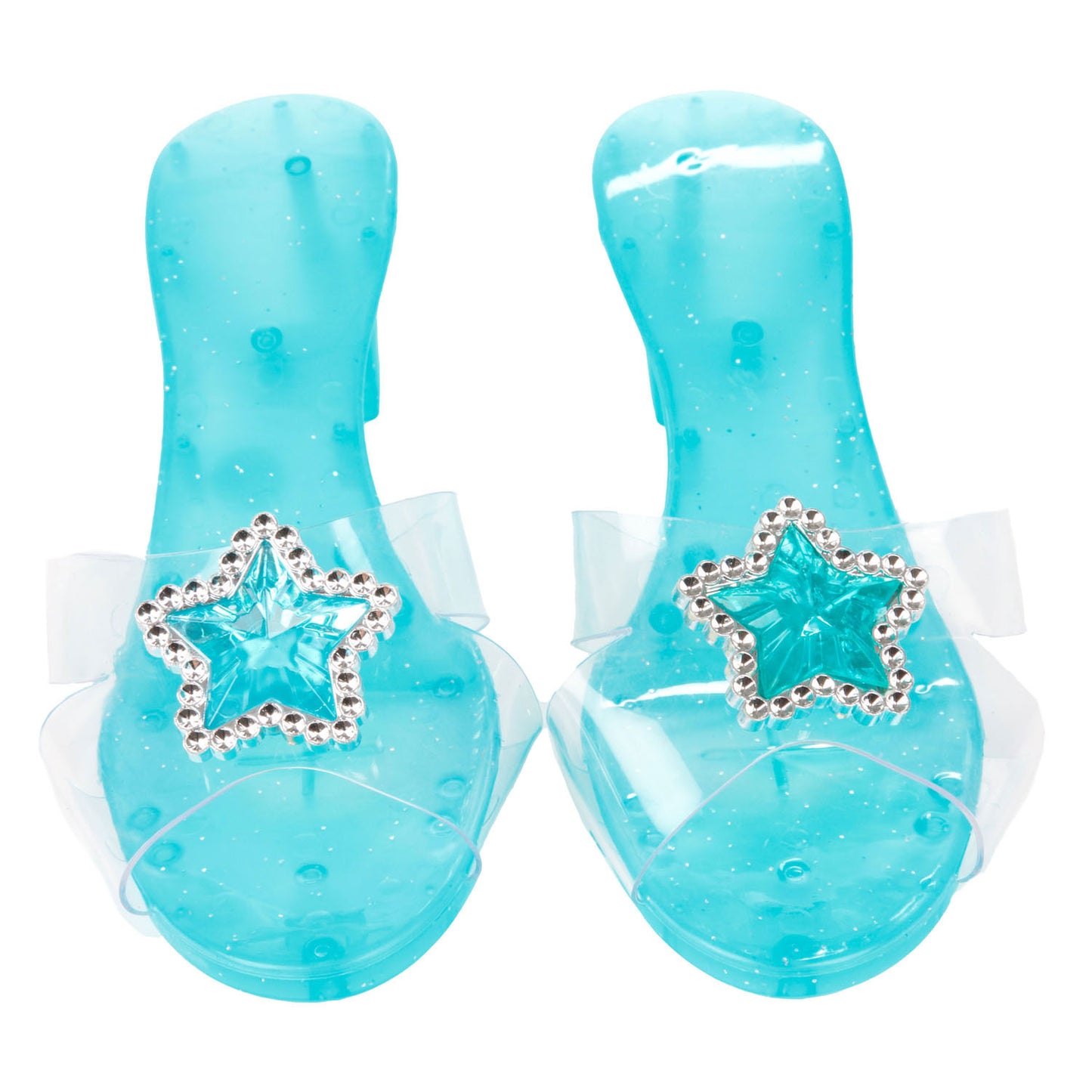 Toi-Toys Toi toys ice princess muiltjes schoenen