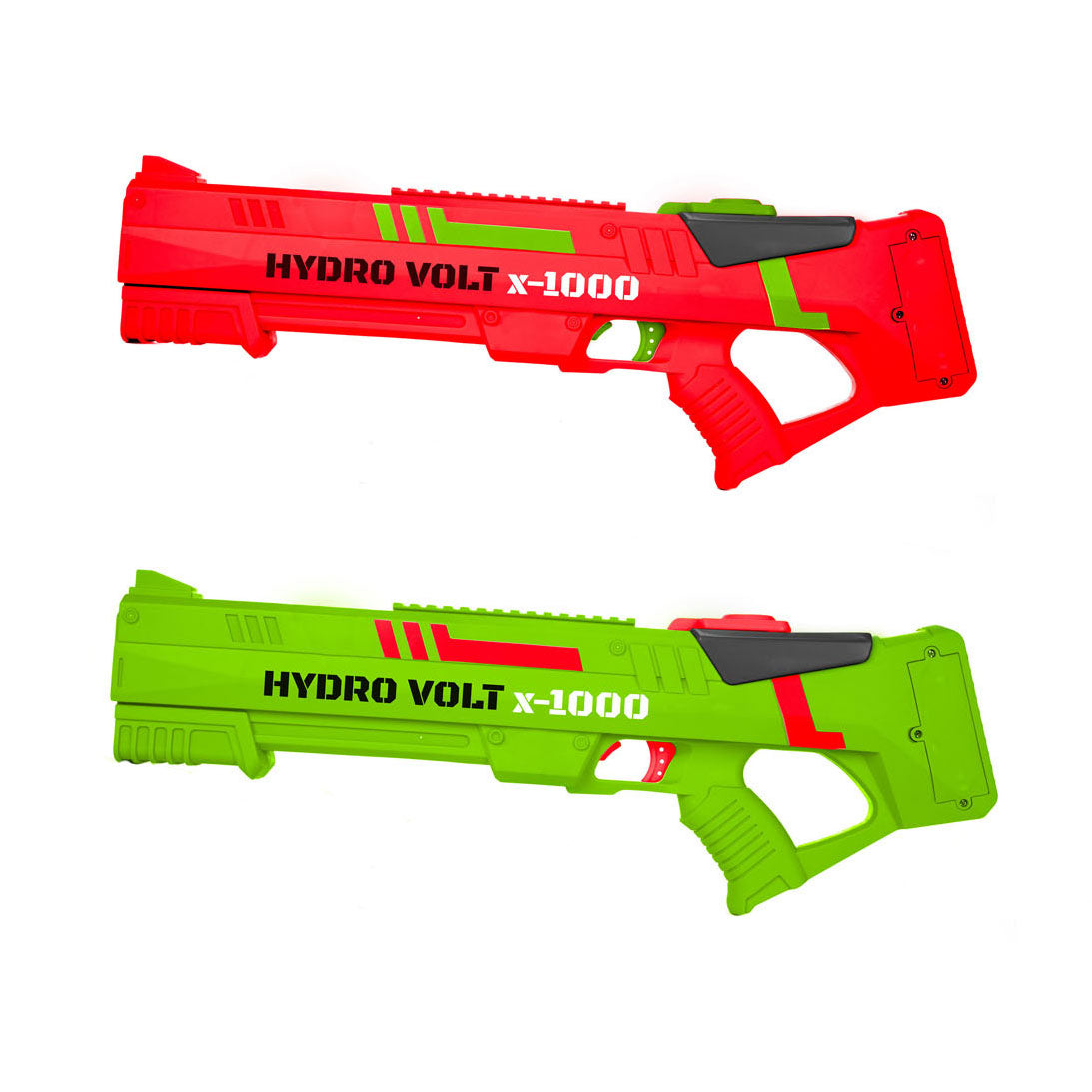 Toi-Toys Splash elektrisch waterpistool giant