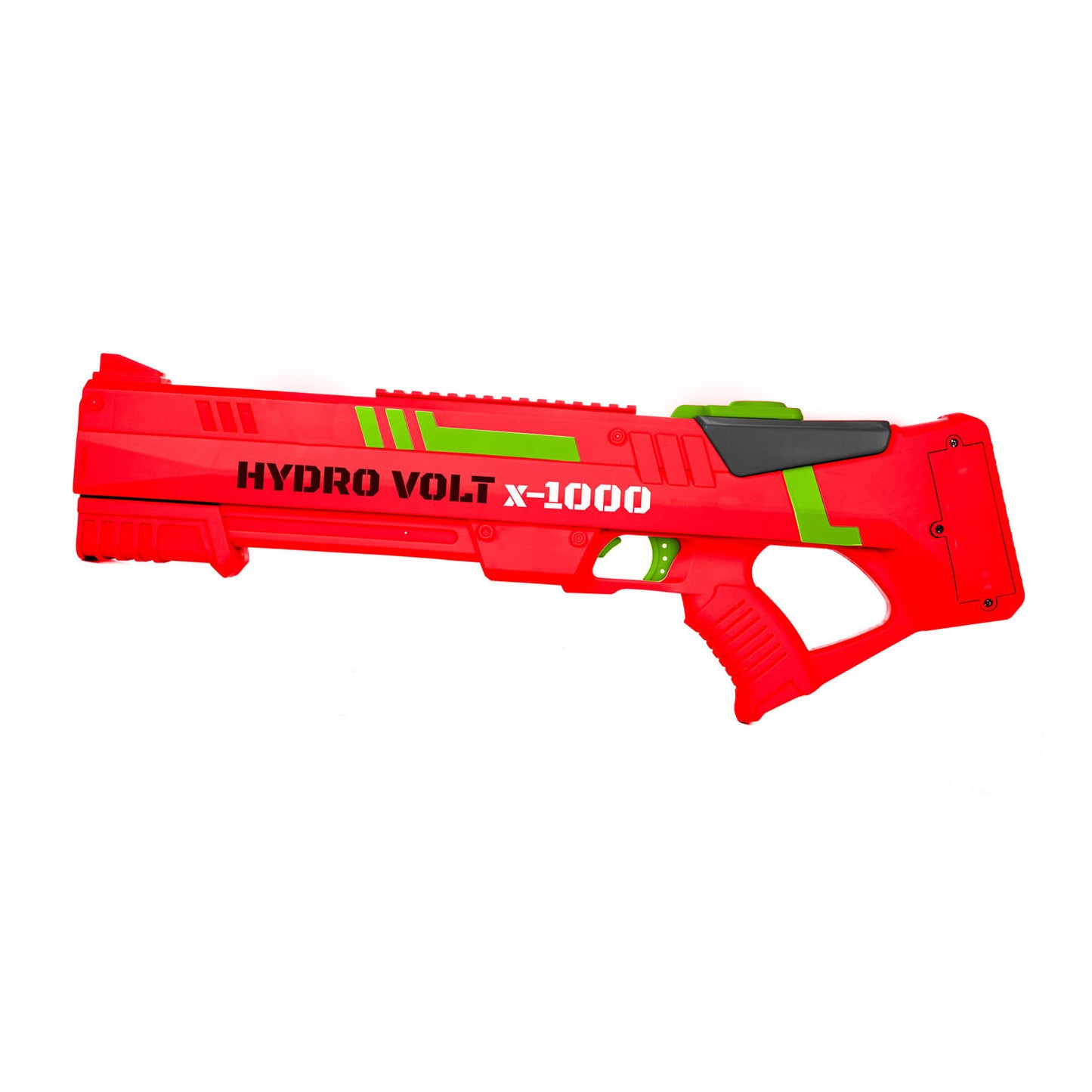 Toi-Toys Splash elektrisch waterpistool giant
