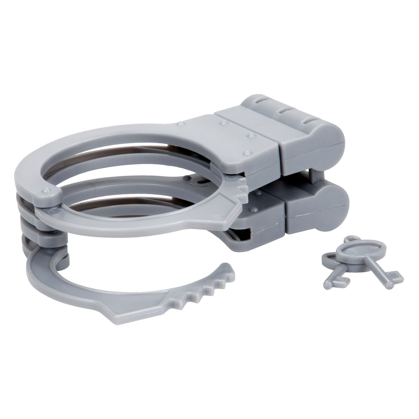 Toi-Toys politieset + licht en geluid