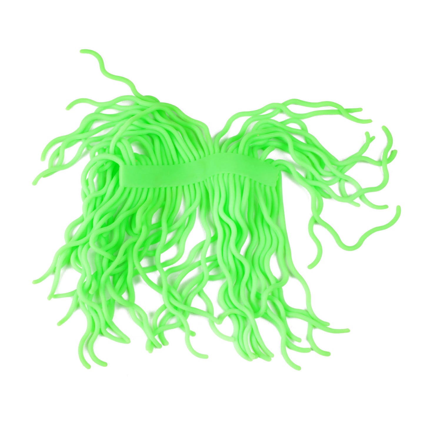 Toi-Toys Fun noodles curly super rekbaar fidget, 5st.