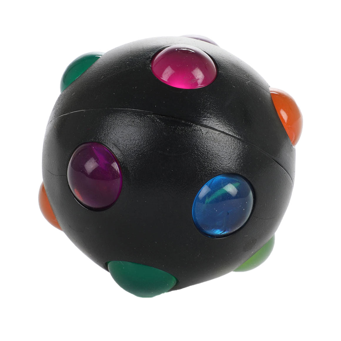 Toi-Toys Fun stuiterbal disco