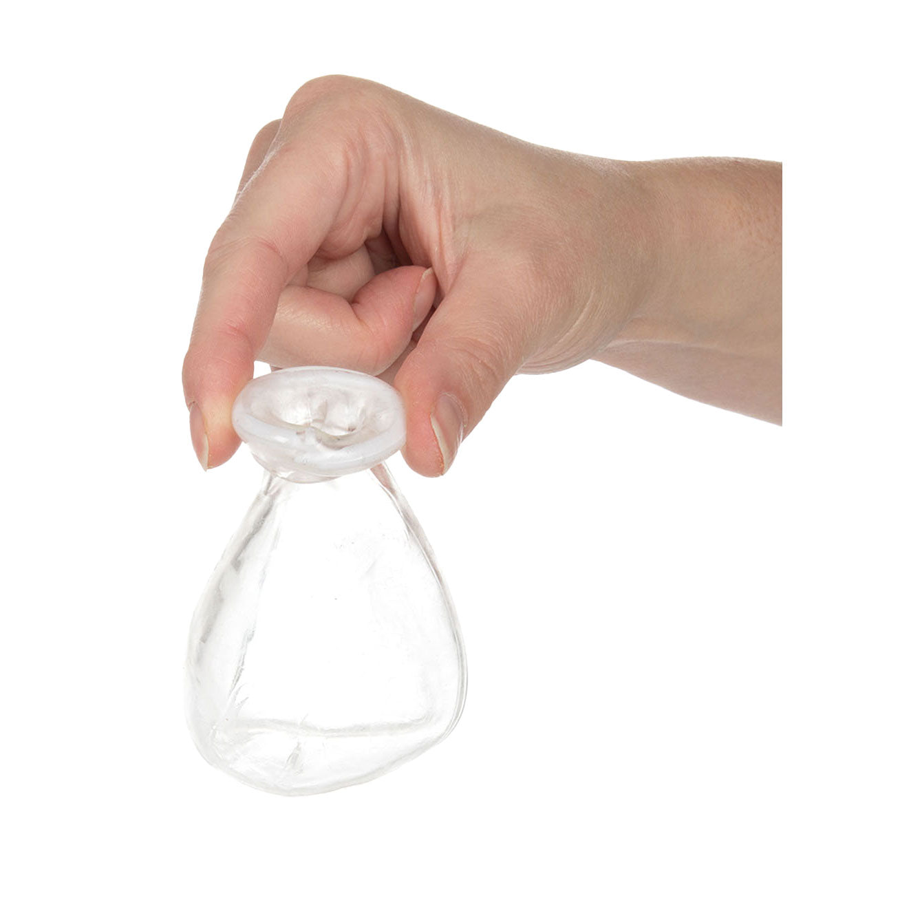 Toi-Toys Kidscovery maak je eigen knijpbal
