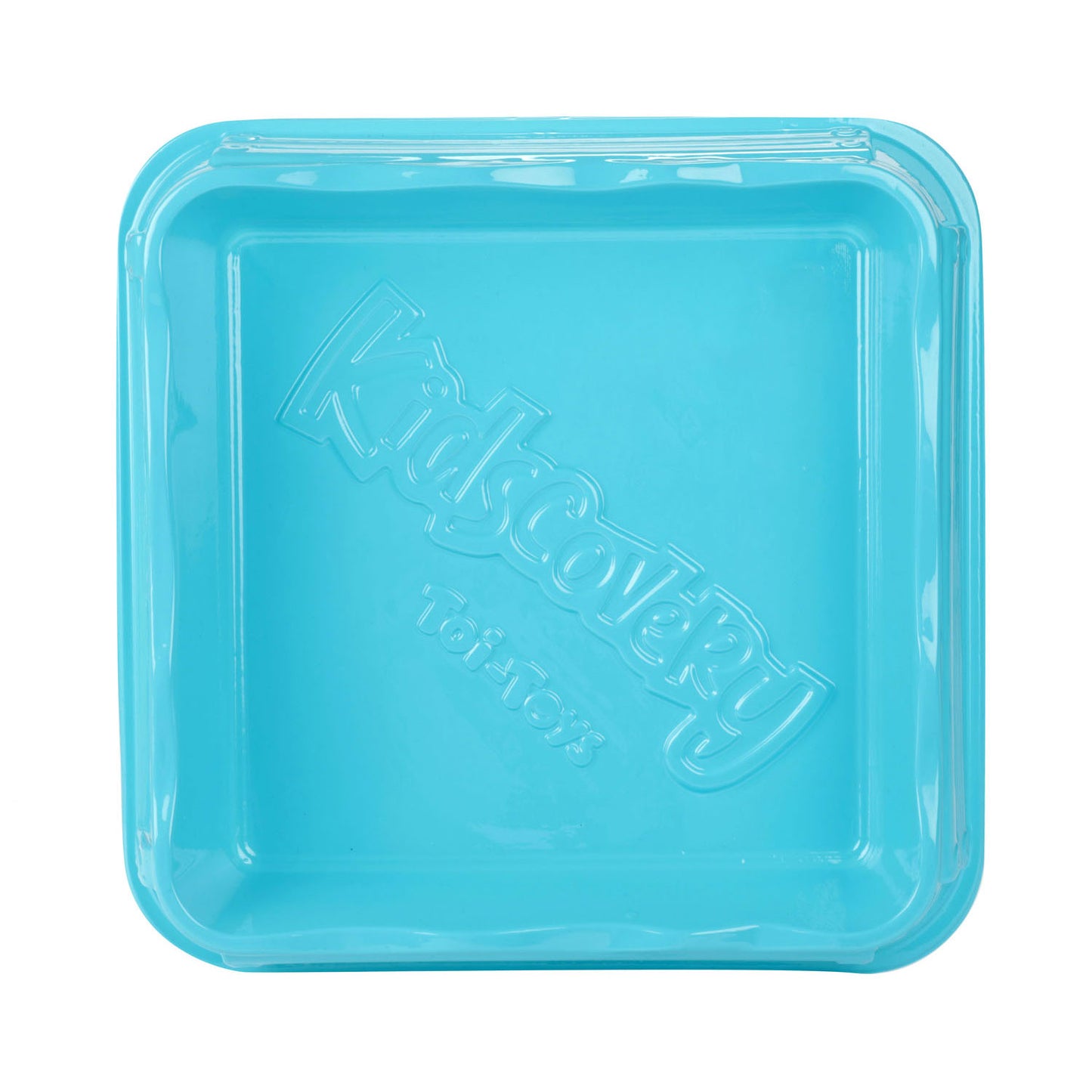 Kidscovery knutselbak