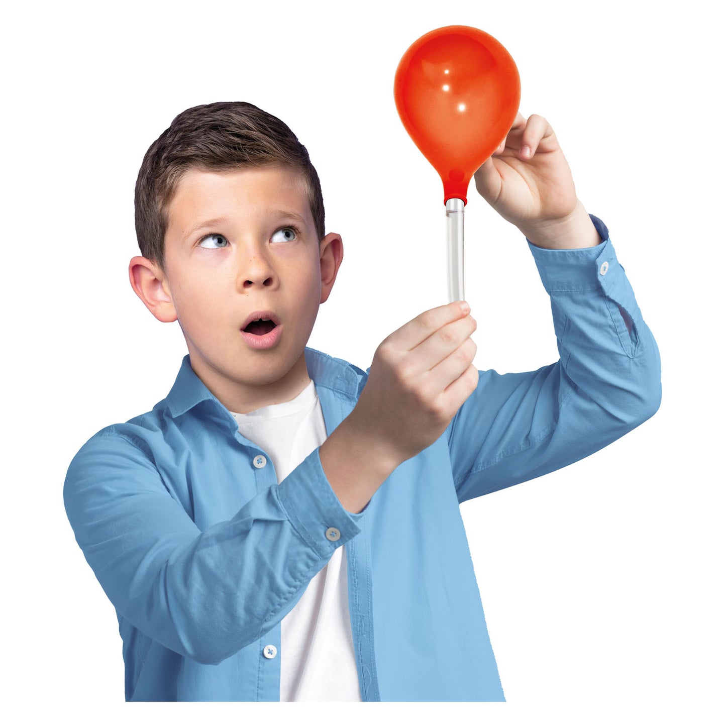 Merkloos Sans Marque Kidscovery wetenschap scheikunde nederlands frans
