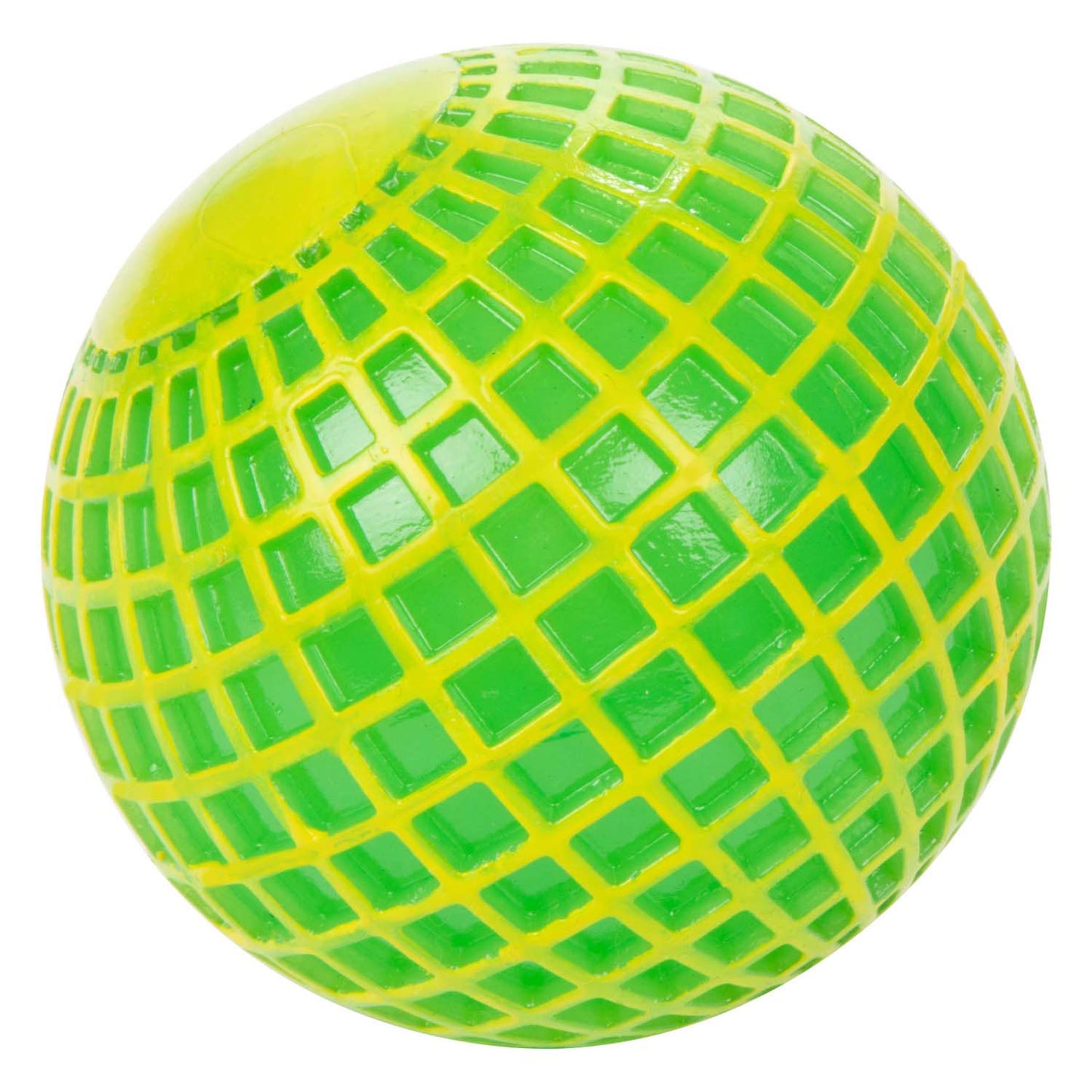Toi-Toys Toi toys sensorische ribbel bal ø6,5cm