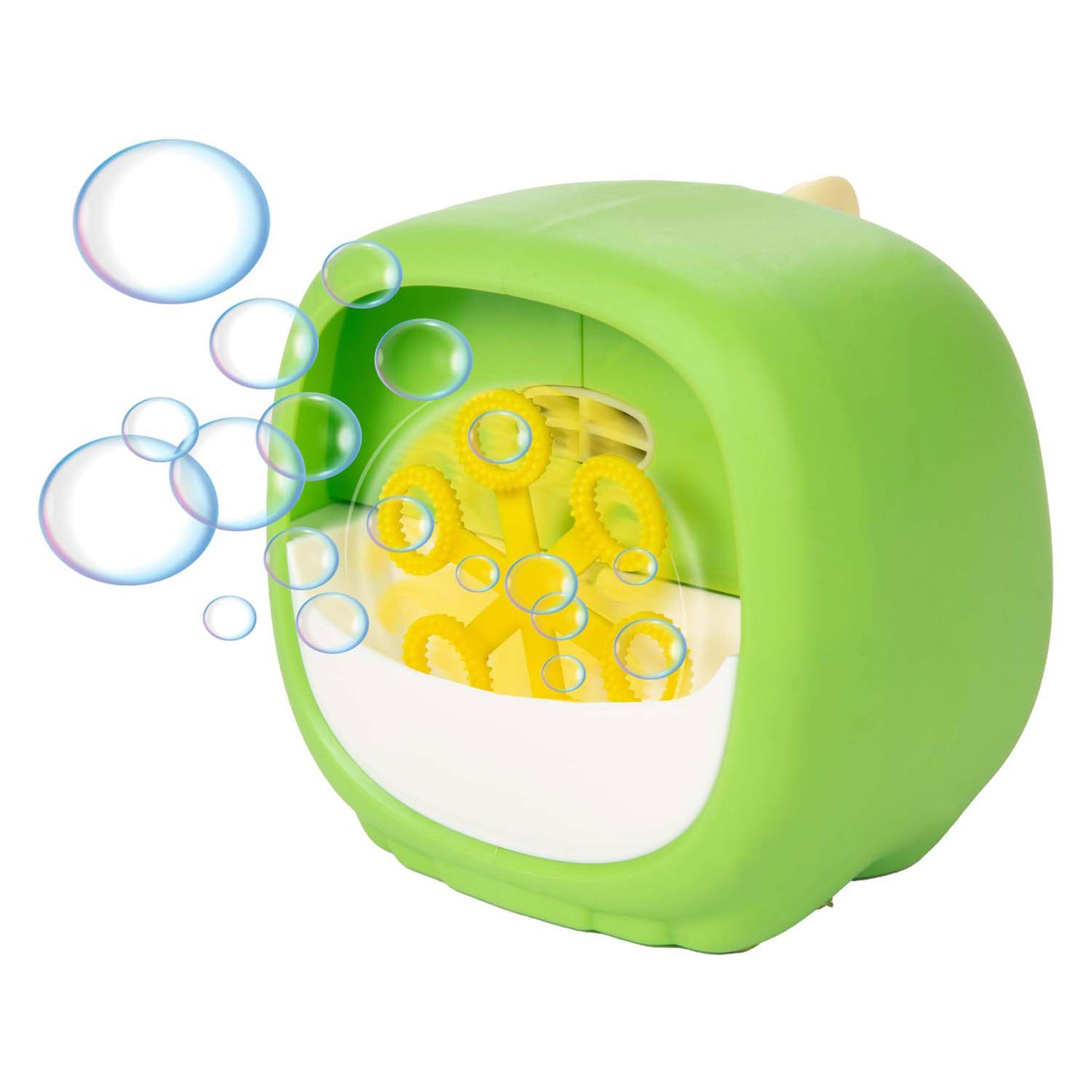 Toi-Toys Incredibubble bellenblaasmachine kubus