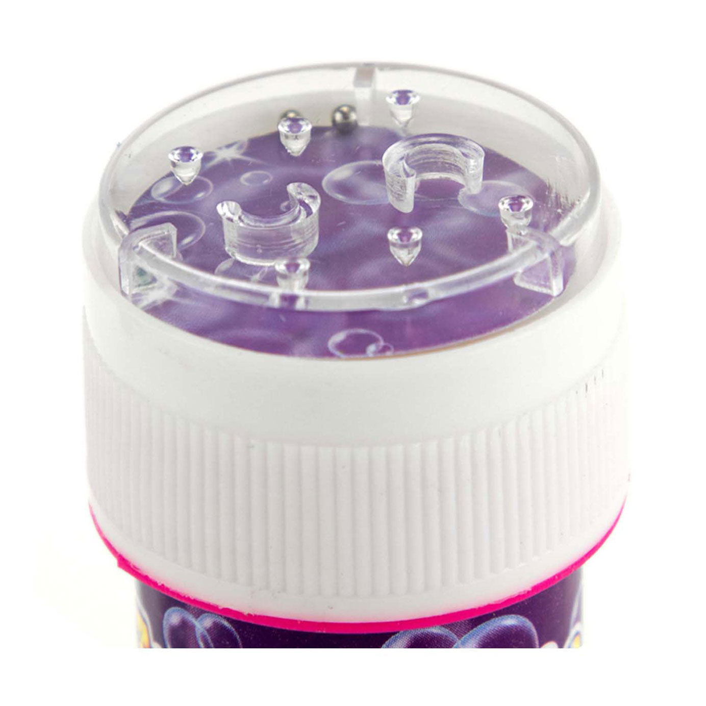 Toi-Toys Incredibubble bellenblaas met geduldspel, 3st.