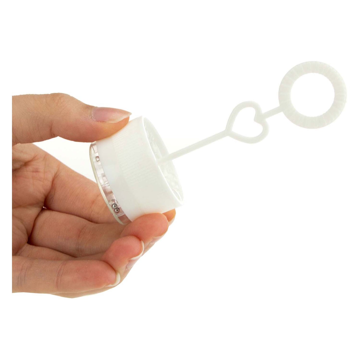 Toi-Toys Incredibubble bellenblaas met geduldspel, 3st.