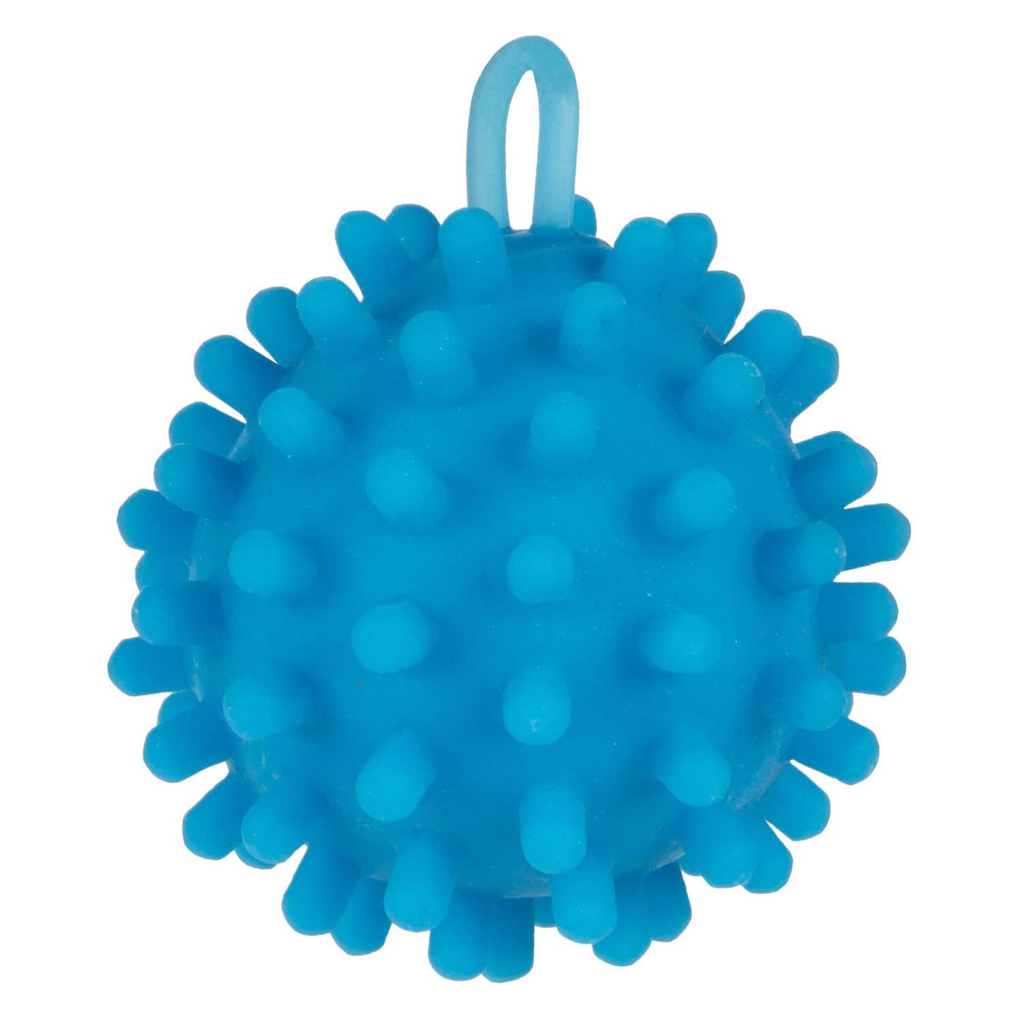 Toi-Toys Toi toys pufferbal nubs 9cm 60gr