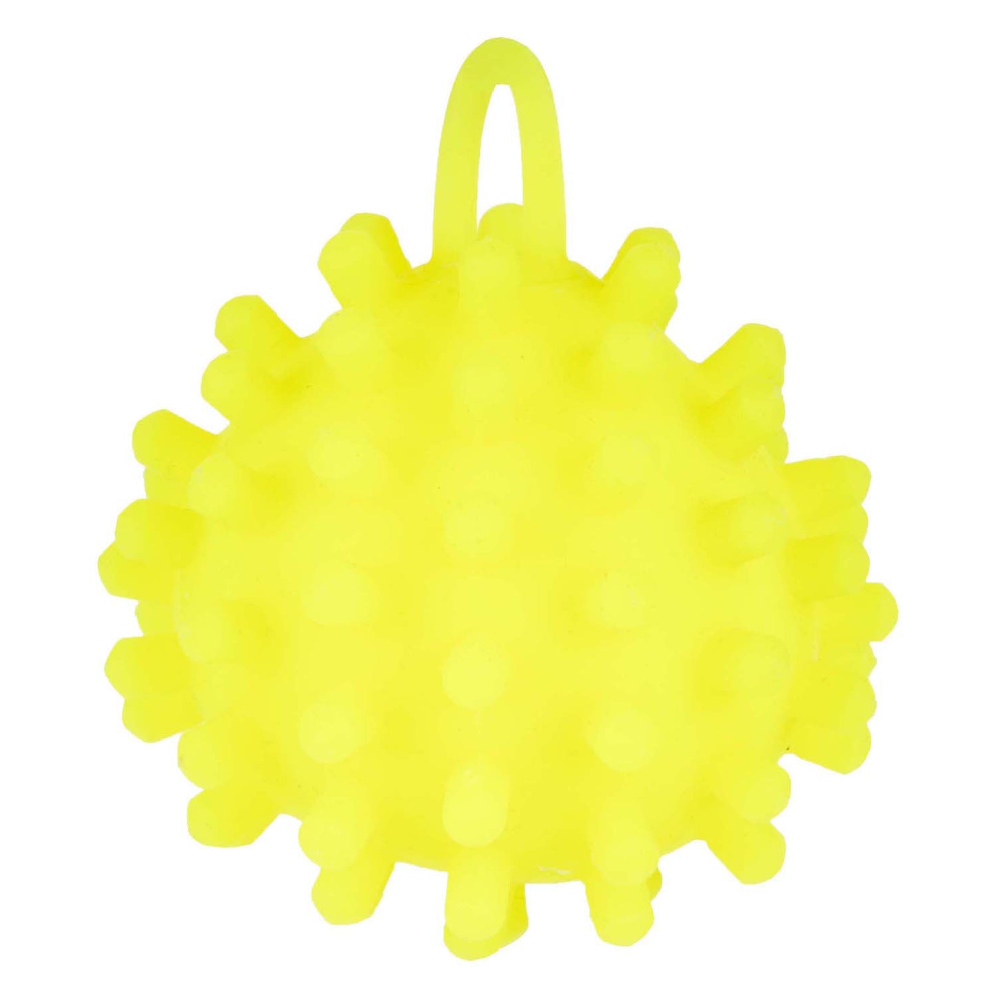Toi-Toys Toi toys pufferbal nubs 9cm 60gr