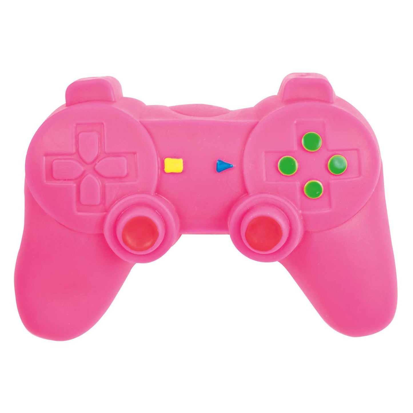 Toi-Toys Fun kneedbare gamecontroller xxl rekbaar, 17cm