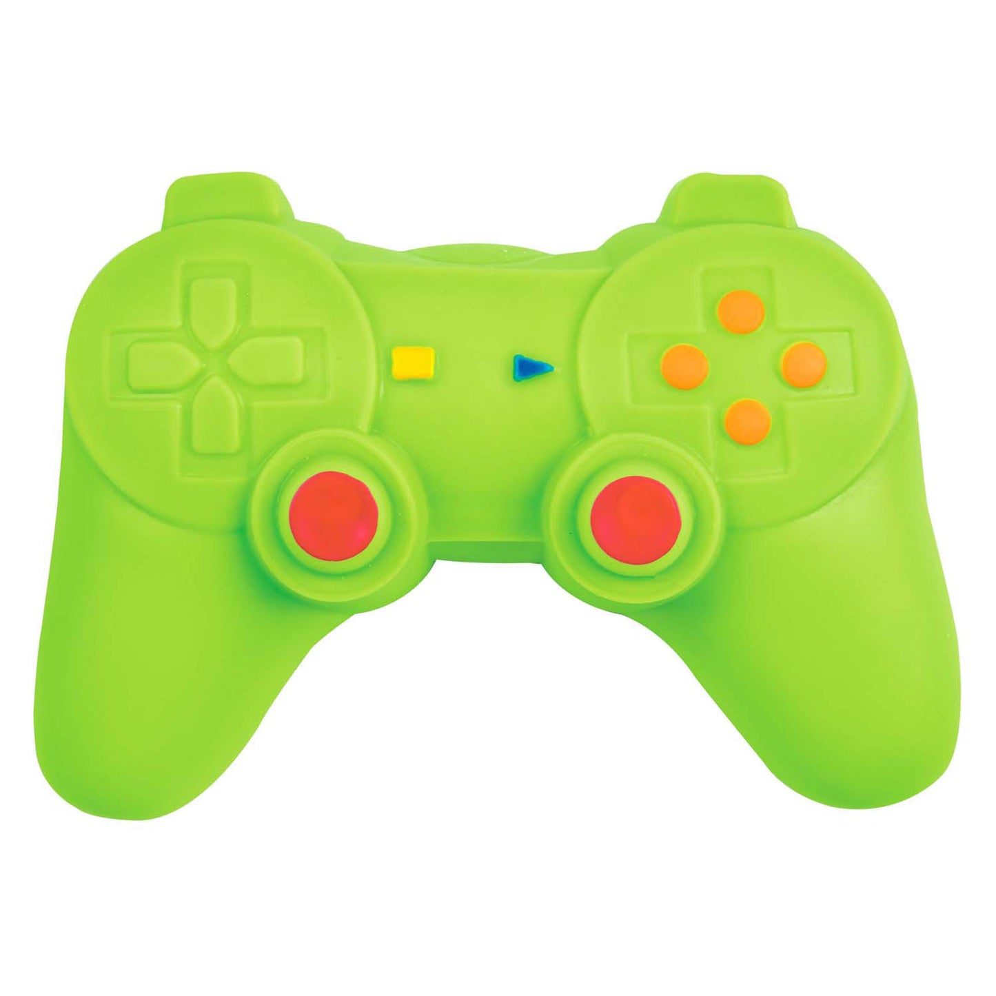 Toi-Toys Fun kneedbare gamecontroller xxl rekbaar, 17cm