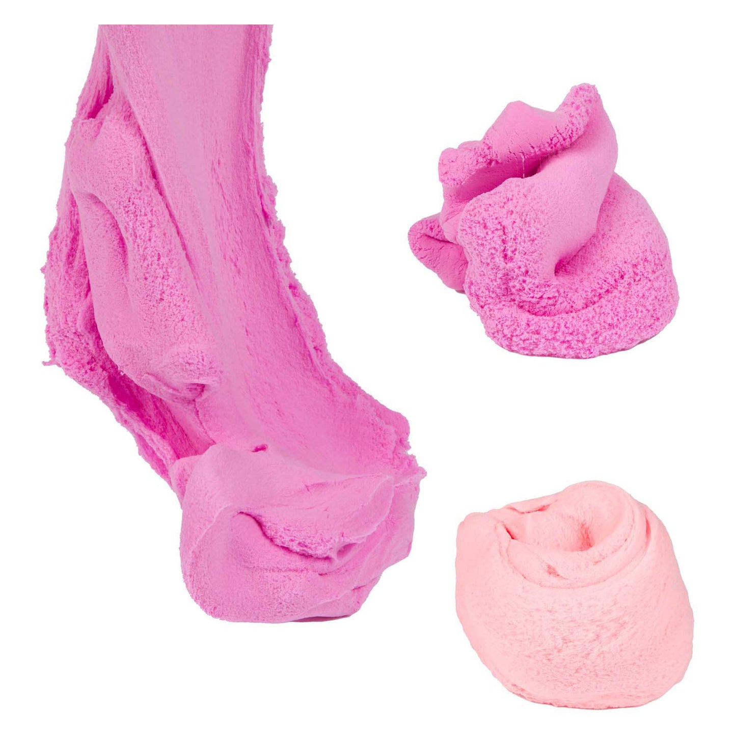 Toi-Toys Toi toys fun rekbaar foam