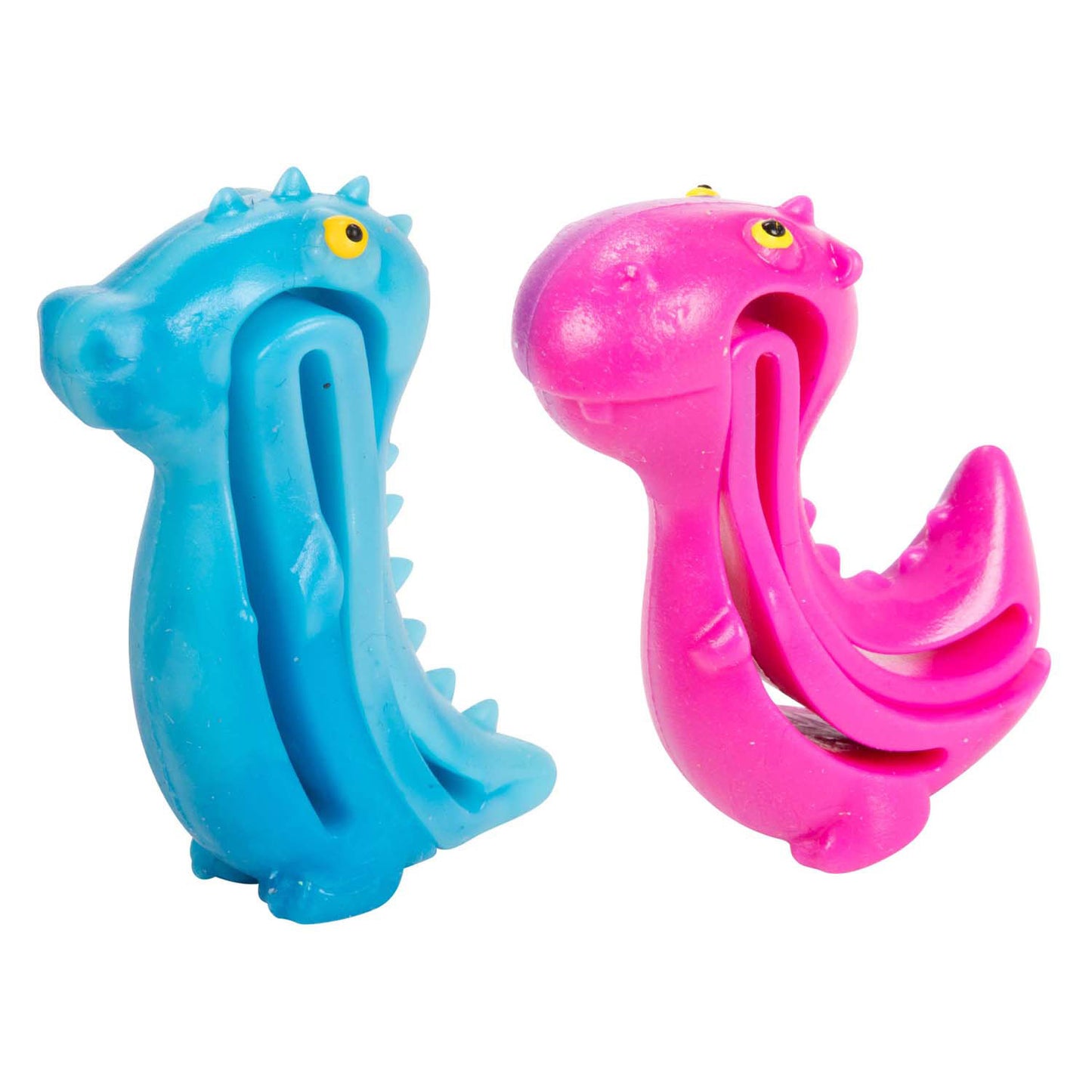 Toi-Toys Fun elastiekdier armband