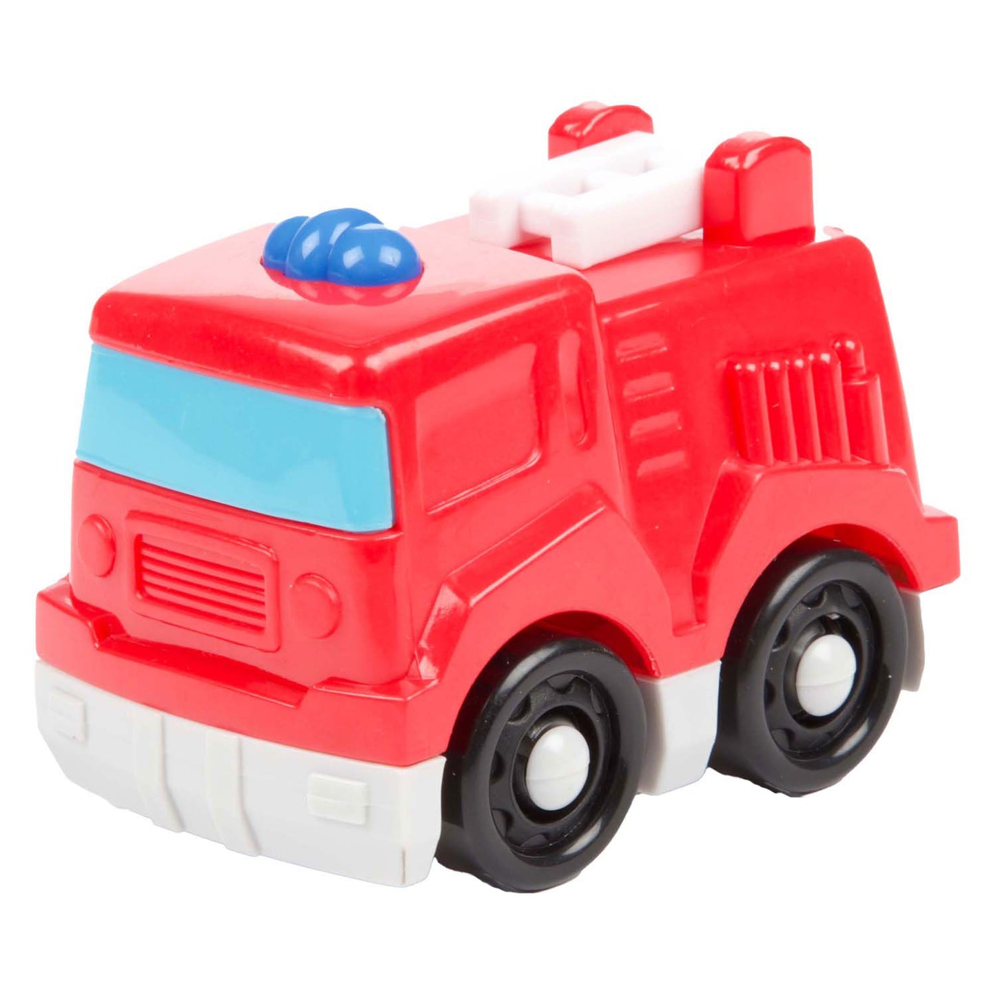 Toi-Toys Little stars baby mini auto, 6,5cm