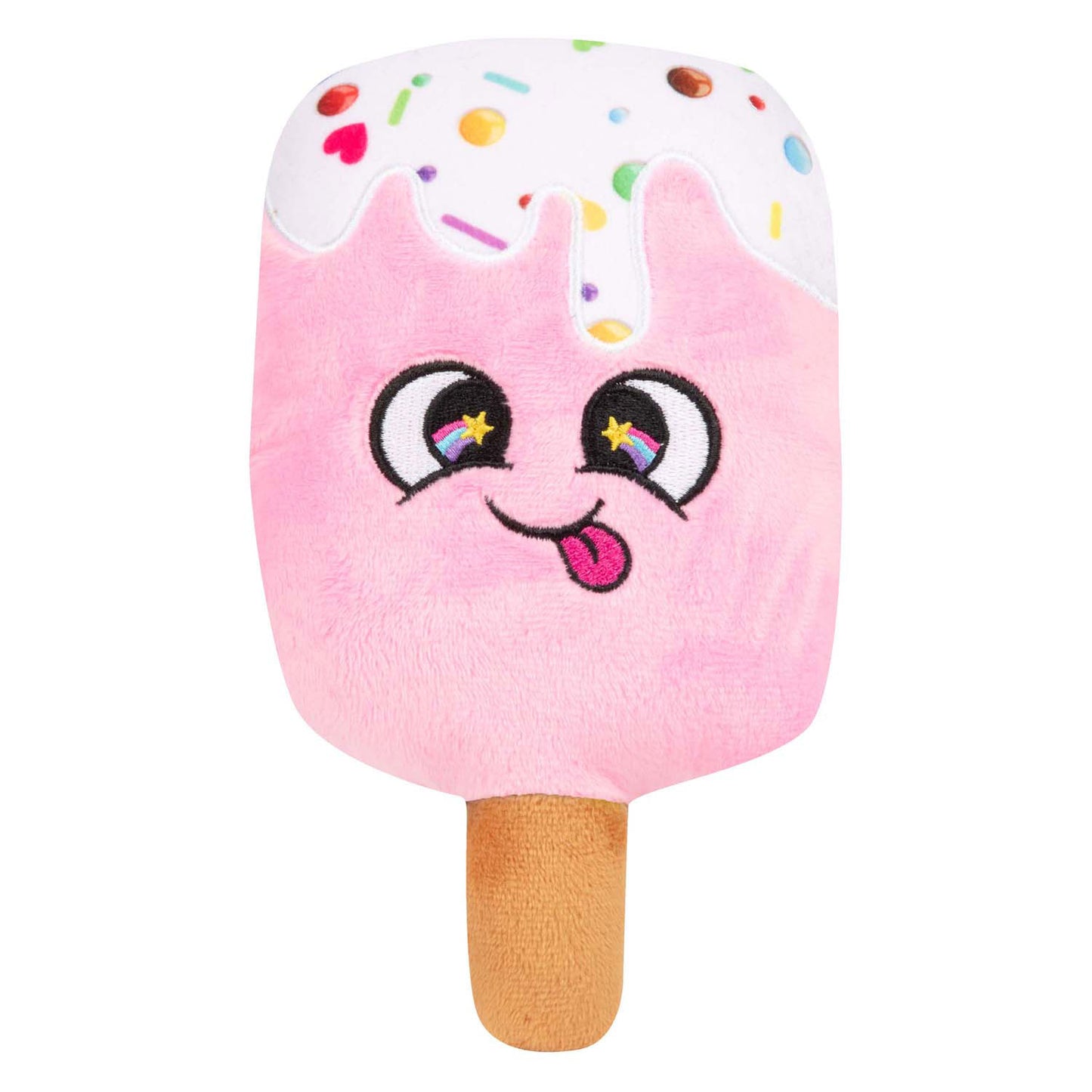 Toi-Toys Toi toys pluche ijsje nicecream