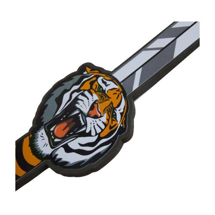 Toi-Toys foamzwaard wild dier 42cm