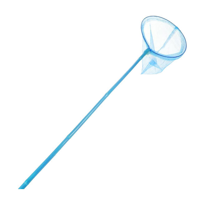 Toi-Toys Visnet bamboe 25cm - 24st.
