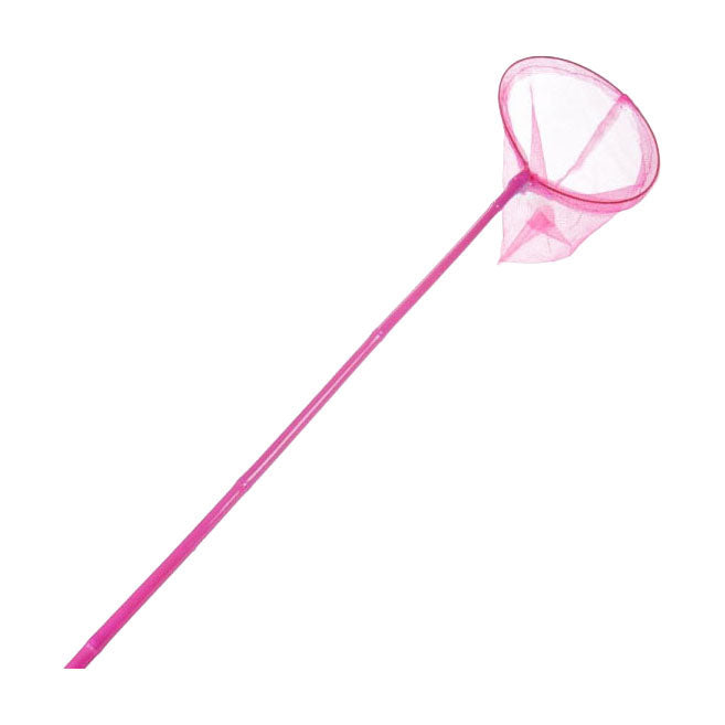 Toi-Toys Visnet bamboe 25cm - 24st.
