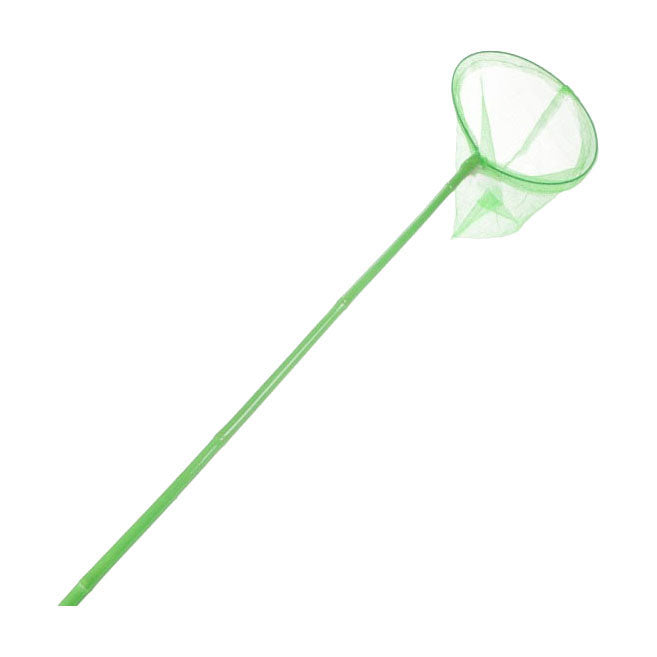 Toi-Toys Visnet bamboe 25cm - 24st.
