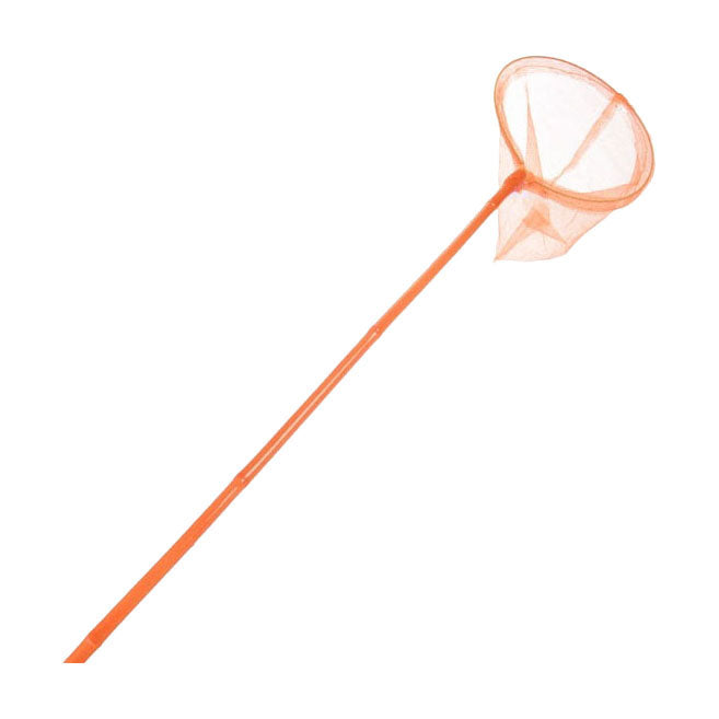 Toi-Toys Visnet bamboe 25cm - 24st.