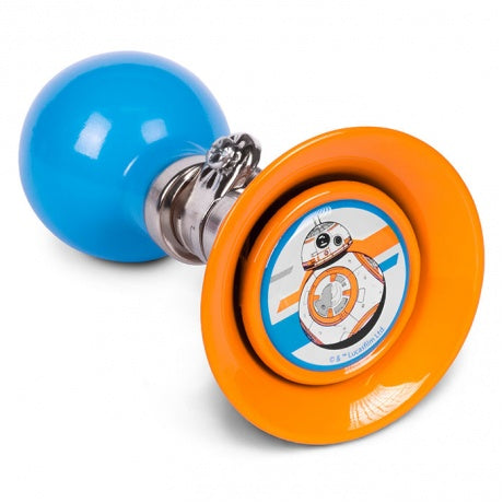 Seven Polska Hoorn sp star wars oranje blauw