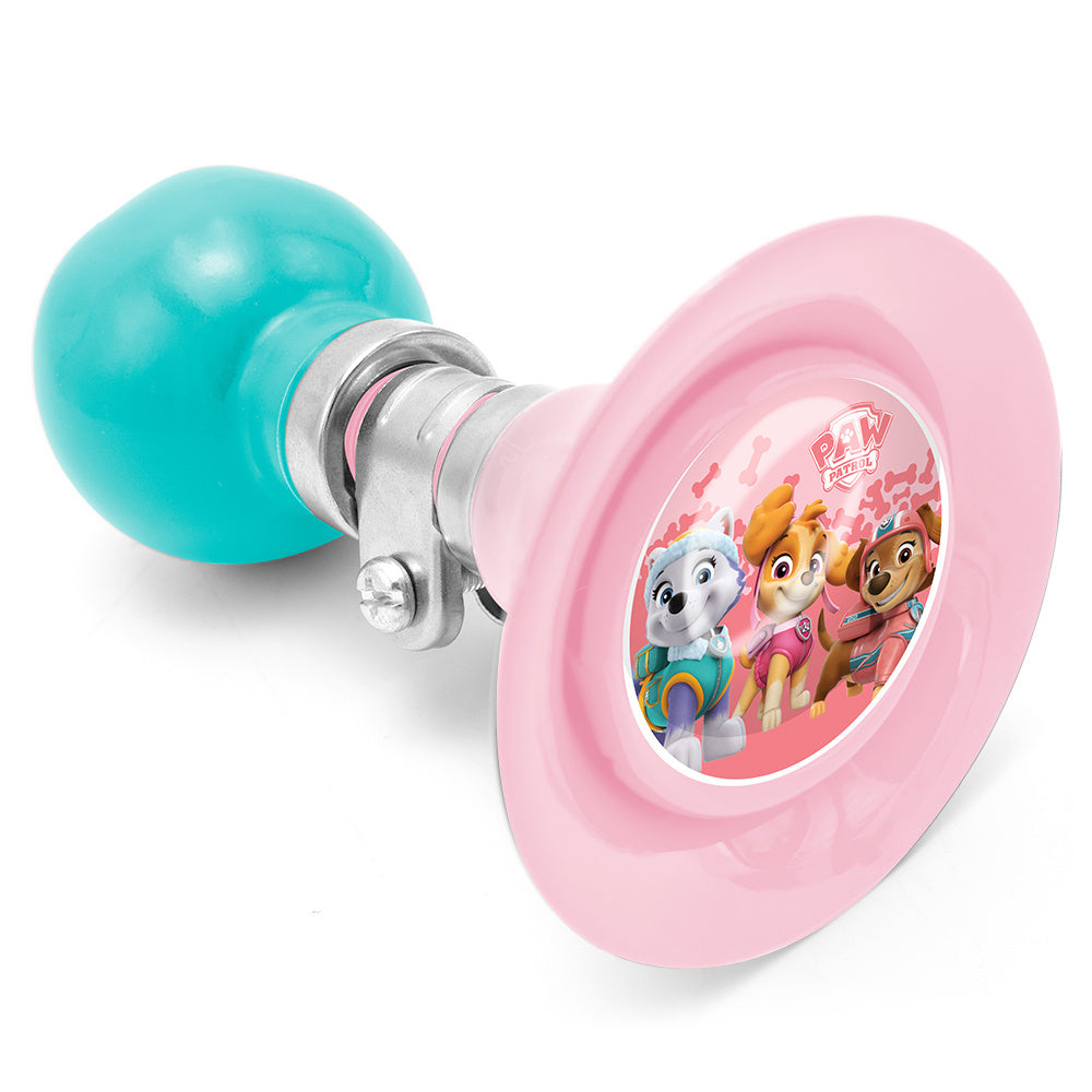 Seven Polska Hoorn sp paw patrol girl roze groen