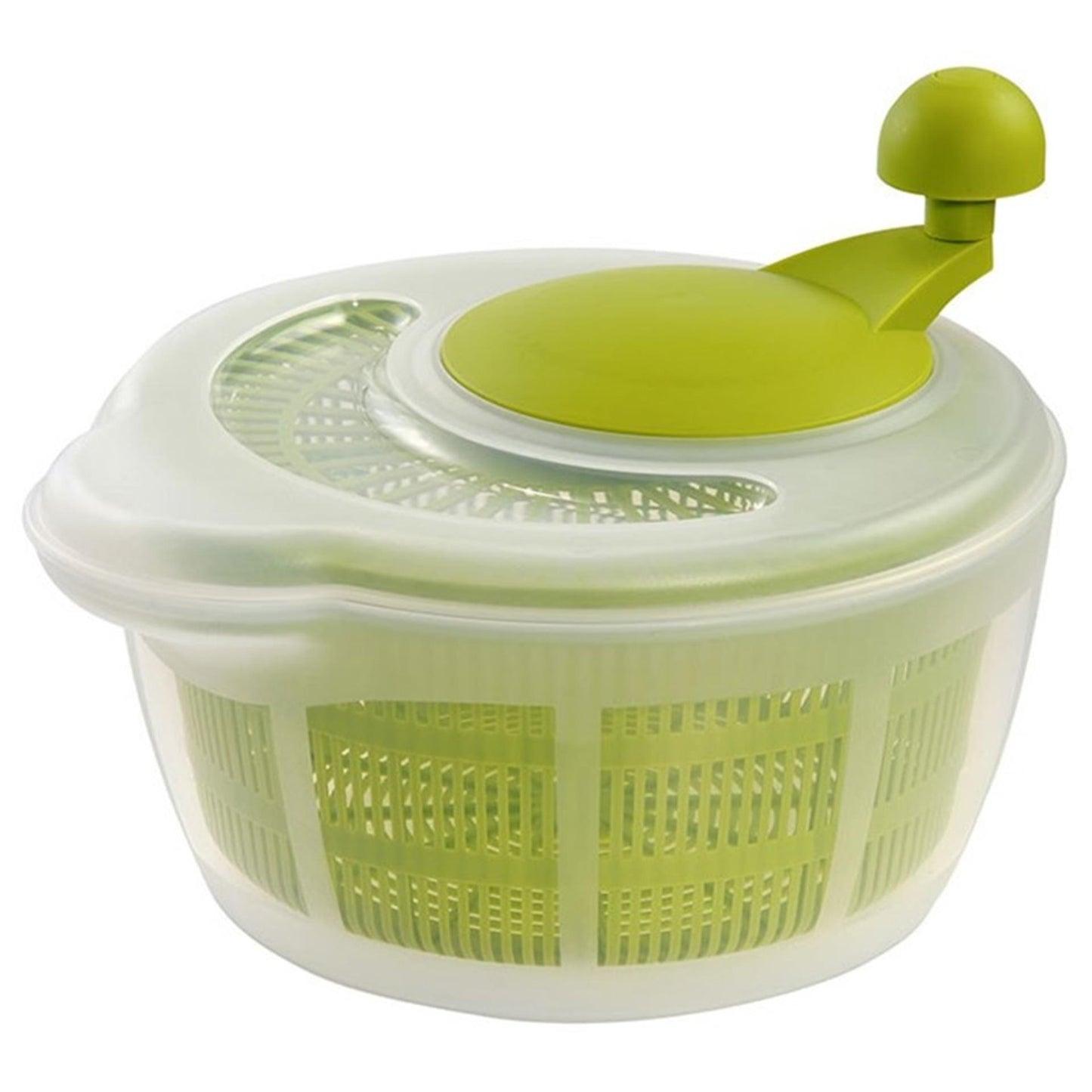 Westmark fortuna slacentrifuge 5l groen