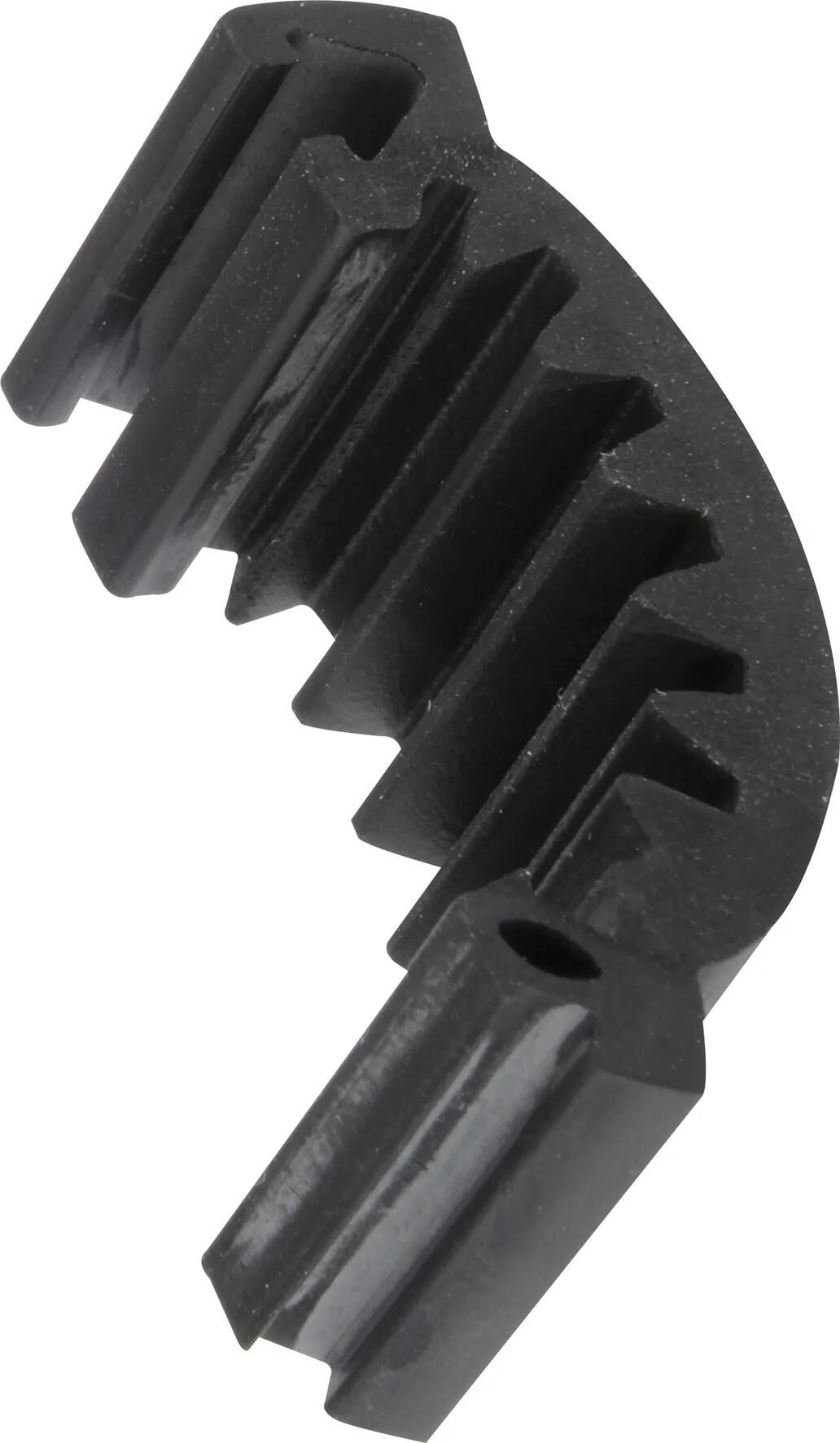 HERTH+BUSS spezialbefestigung clipfixbasic clipfix spacer h+b inner-d=5.2mm,l=30mm