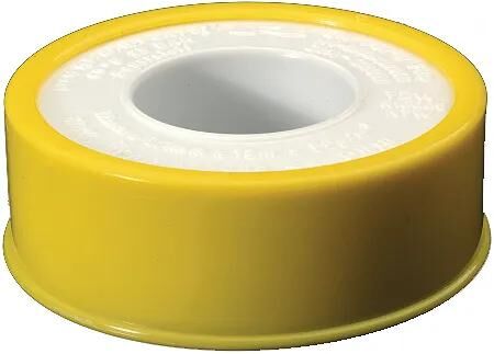 HELLA dichtband teflon thread tape 10mm roller with 12m