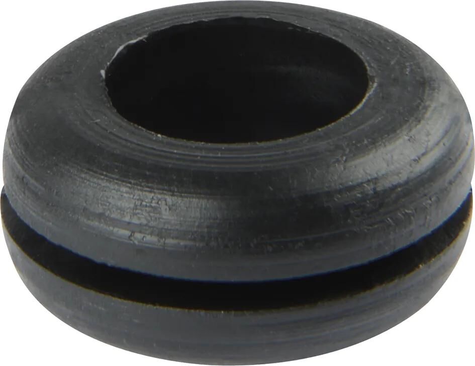 HERTH+BUSS kabeldurchführung cable bushing double-sided d 10 mm