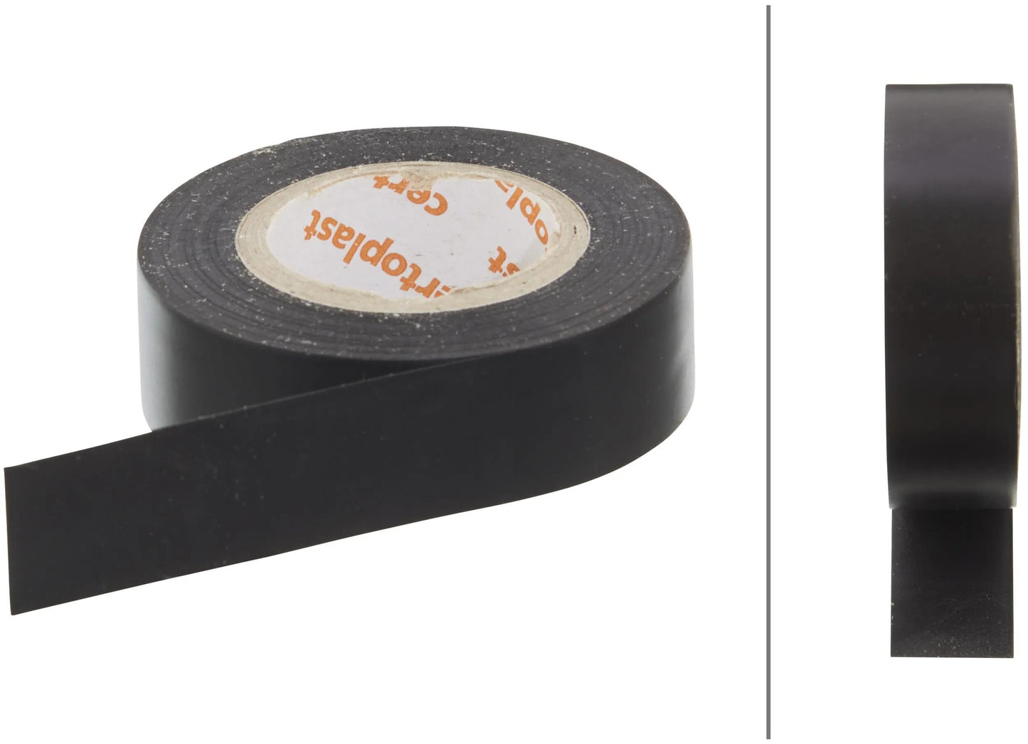 HELLA isolierband-set insulating tapes black 10m.
