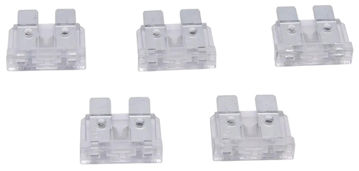 Dresselhaus flachsteckersicherung flat fuse 25a according to sae standard
