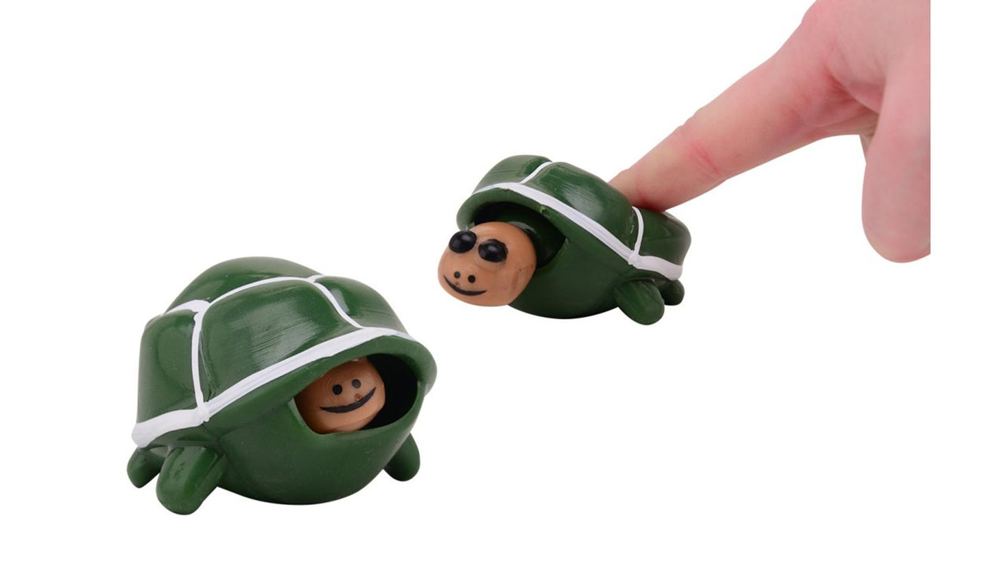 Johntoy John toy squeeze pop turtles