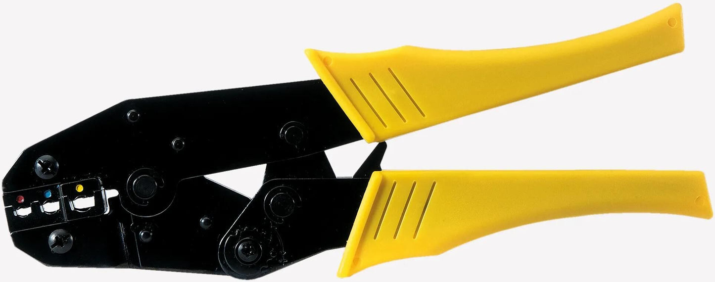 HELLA crimpzange profi special crimping tools pressure up to 800 kg
