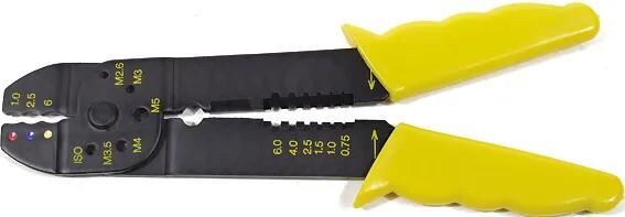 HELLA crimpzange expert special crimping tools workshop-execution.