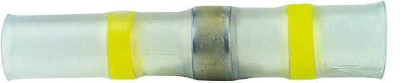 HERTH+BUSS schrumpfverbinder solder sleeve loetverbinder 6mm
